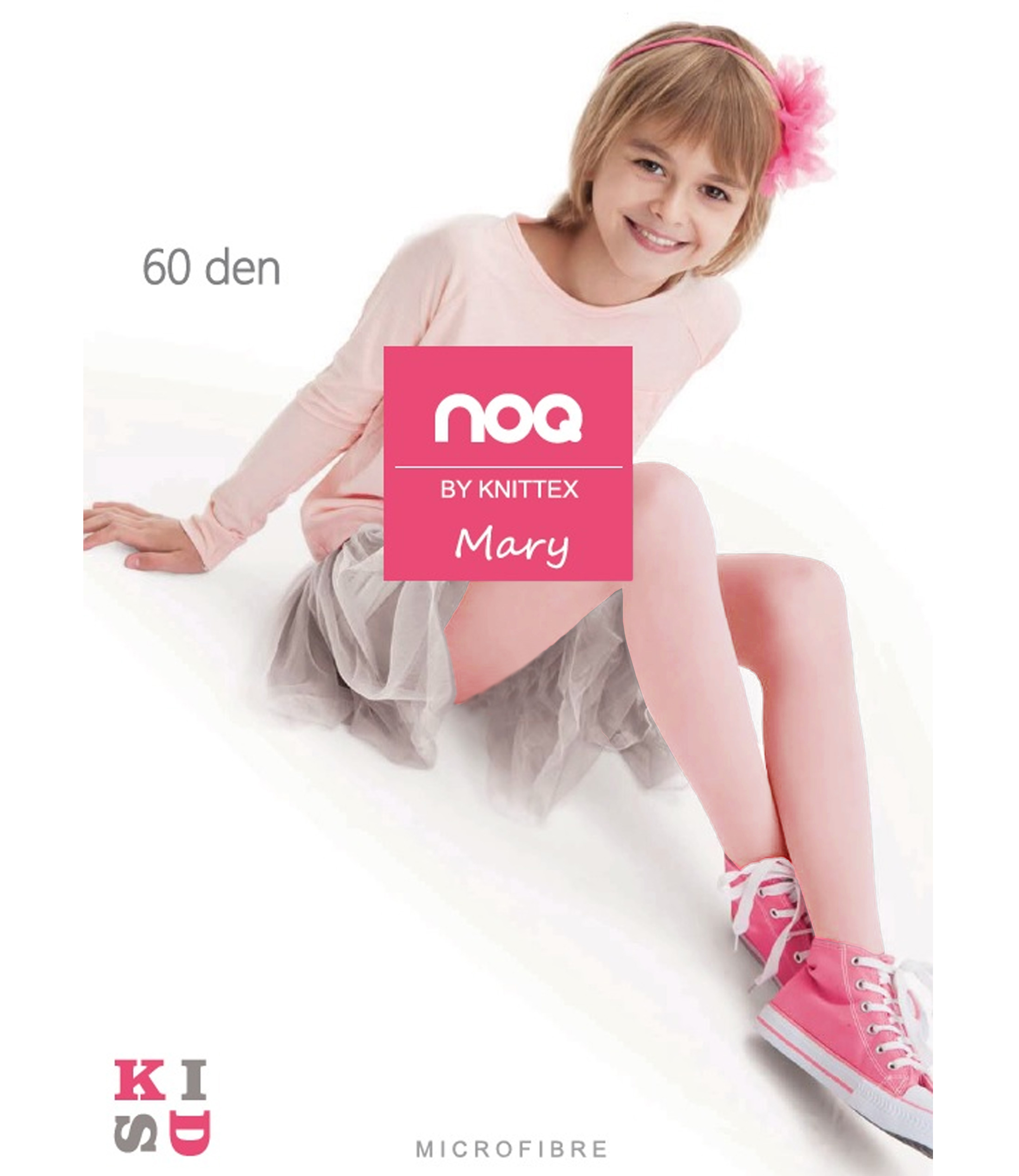 Dres chilot Mary 60 den Roz