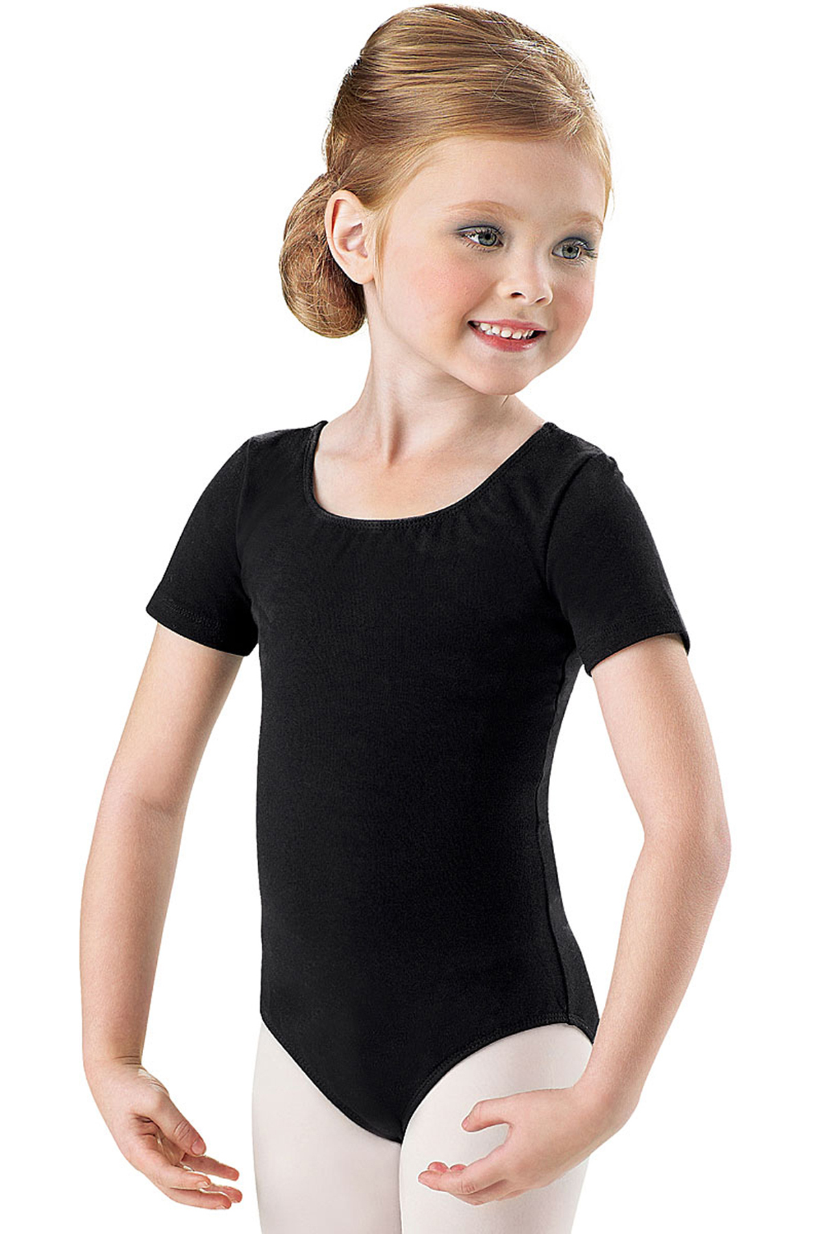 Body gimnastica & dans Negru 1100