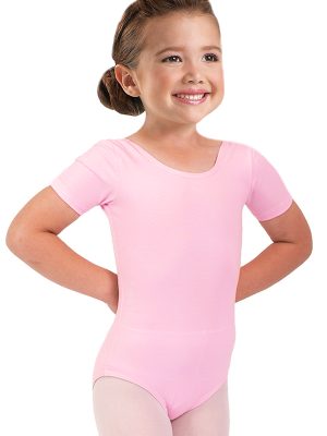 Body gimnastica & dans Roz 1100