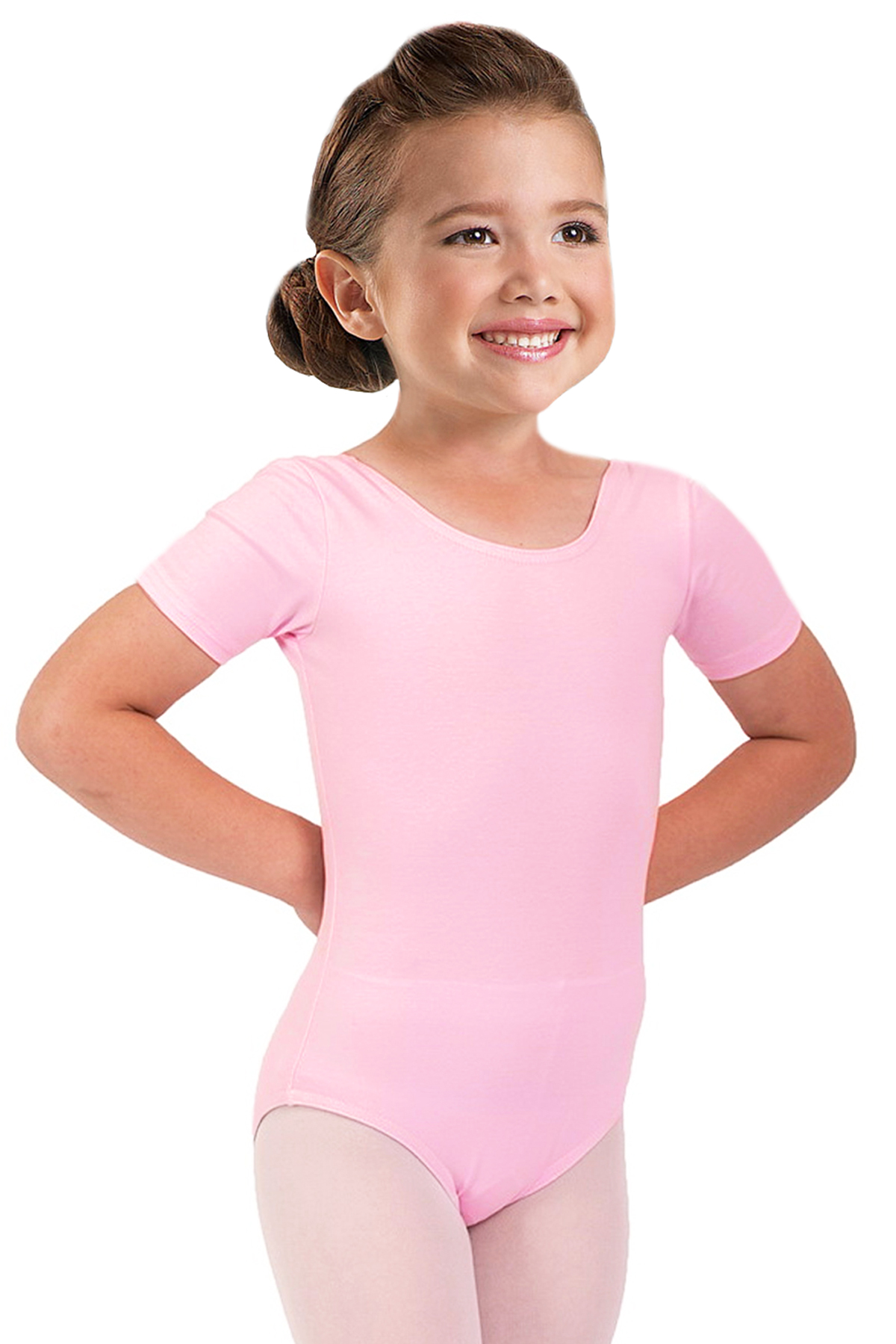 Body gimnastica & dans Roz 1100