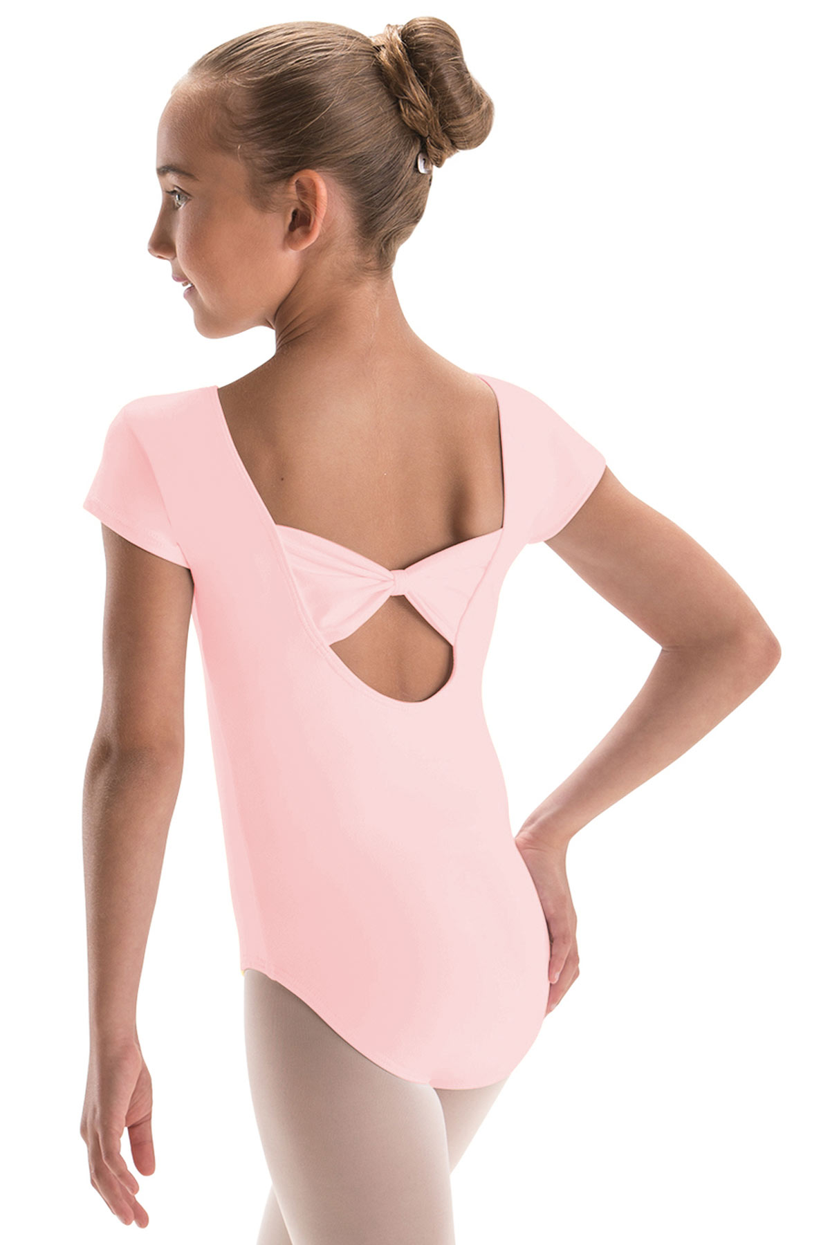 Body gimnastica & dans Roz 1105