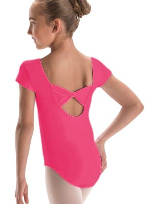 Body gimnastica & dans Zmeuriu 1105