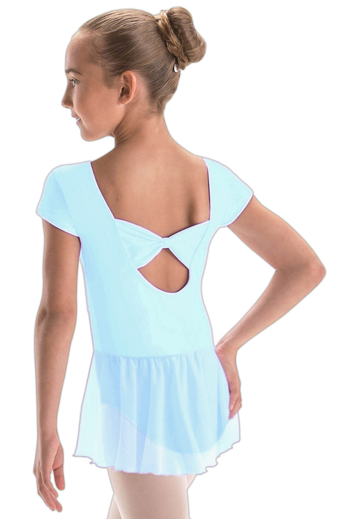 Body gimnastica & dans Aqua 1108