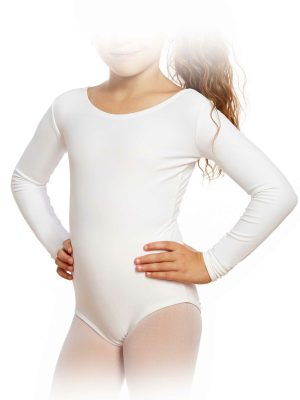 Body gimnastica & dans Alb 1600