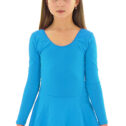 1700-costum-gimnastica-dans-copii-turcoaz