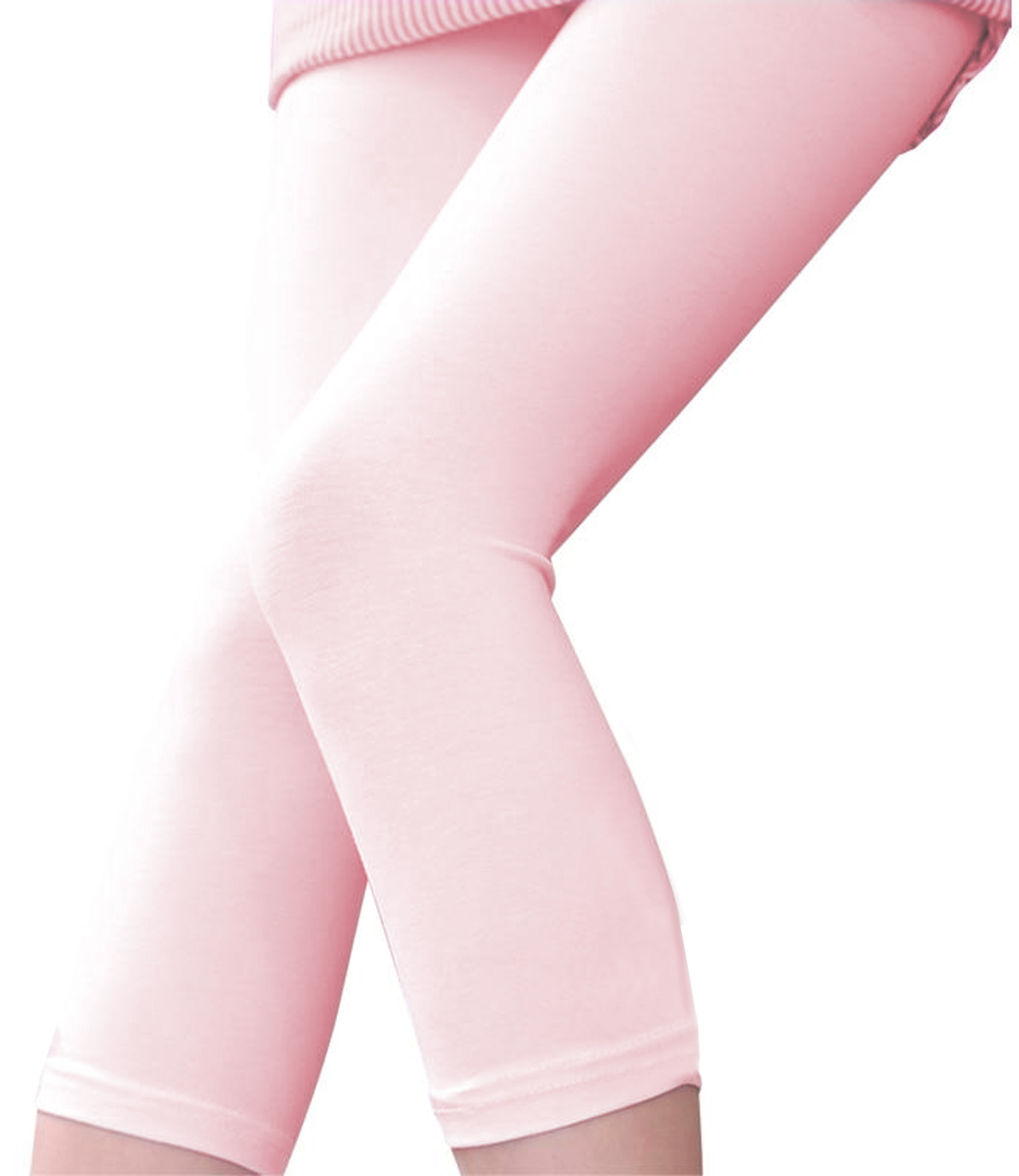 Leggins capri 3/4 roz 30502