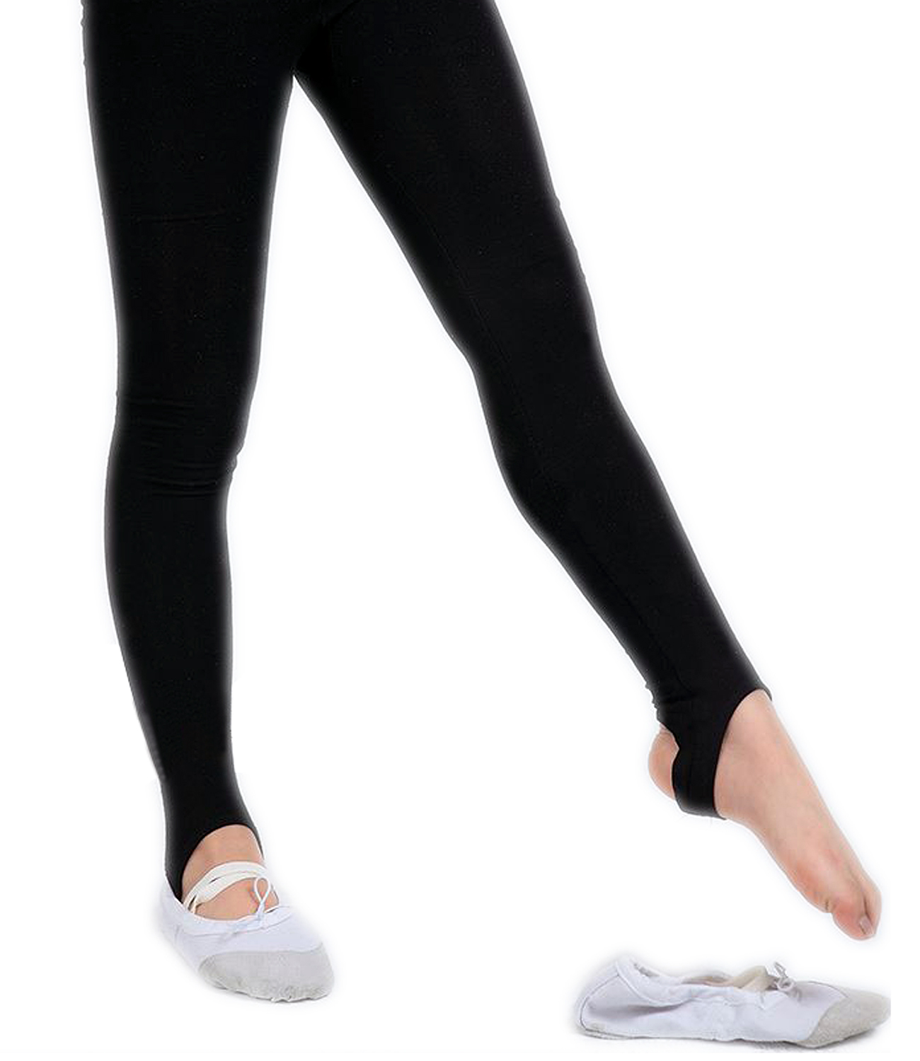 Leggins dans Negru 30200