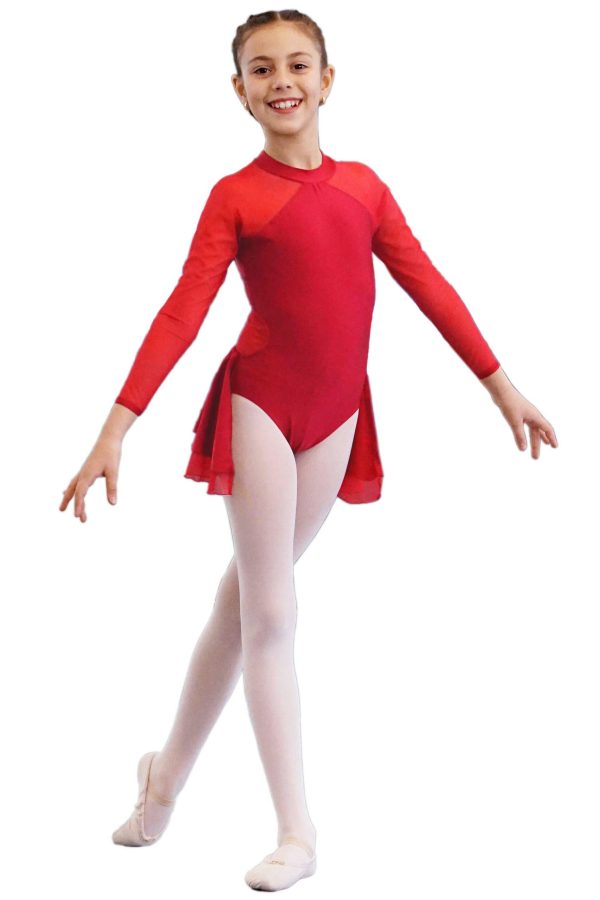 1709-body-rochita-rosu-spandex 1709-body-rochita-rosu-spandex