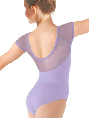 Body gimnastica si dans Mov pal Spandex 11061