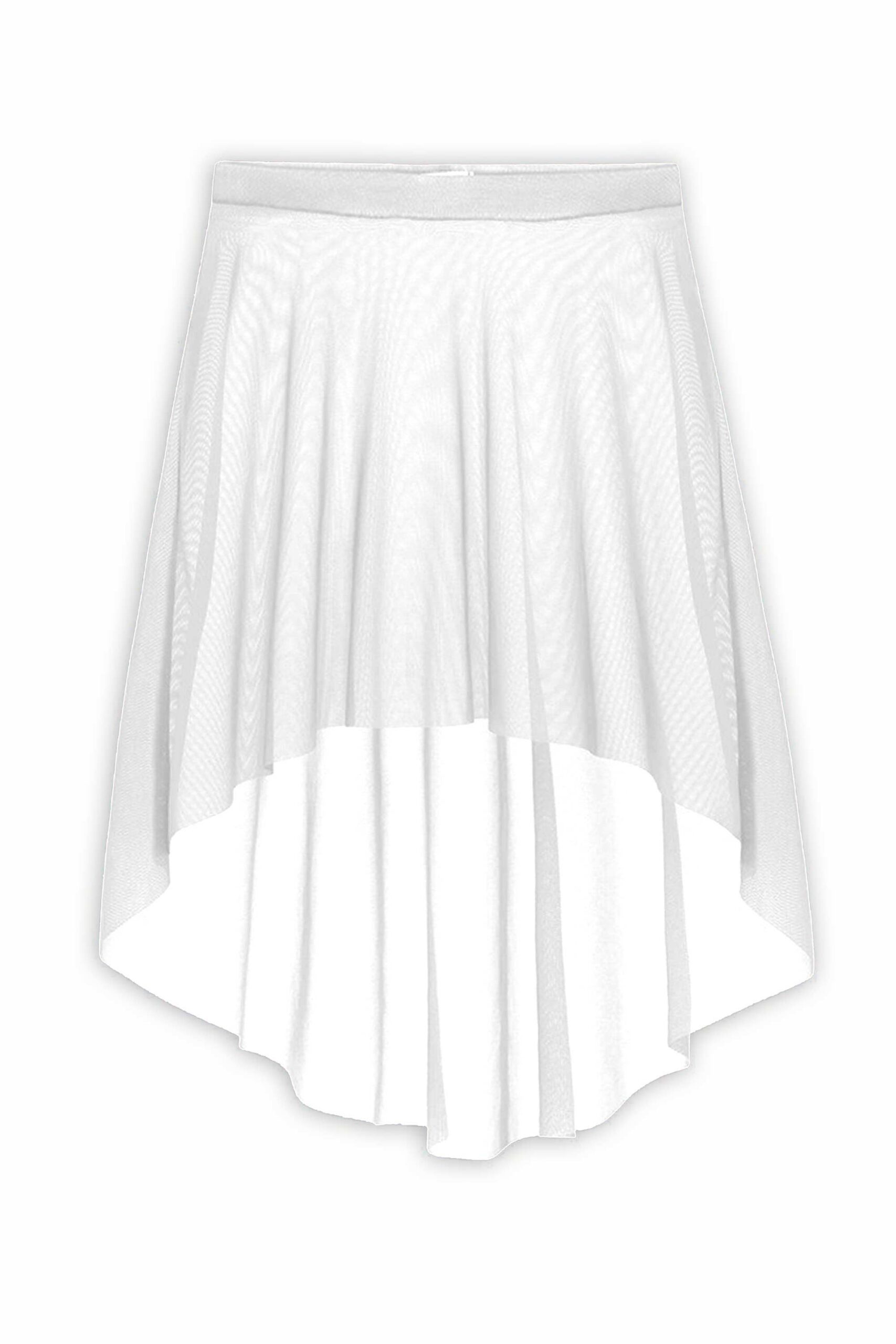 Fustita tull moale Asimetrica Alba 19302