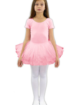 Tutu tull Fru-Fru roz 2509