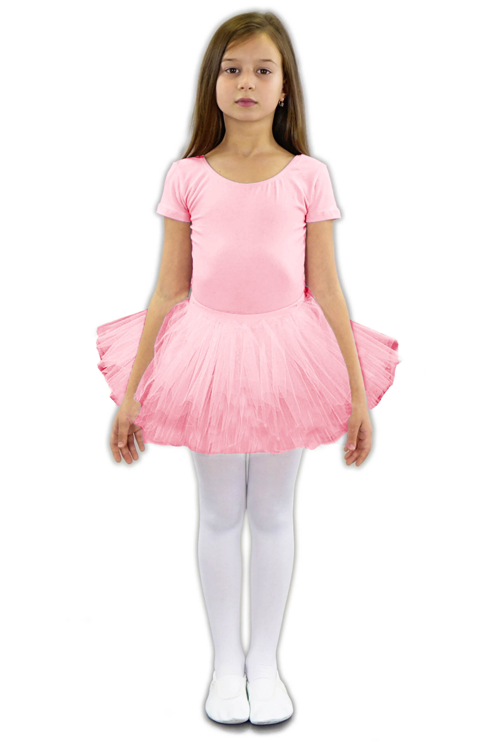 Tutu tull Fru-Fru roz 2509